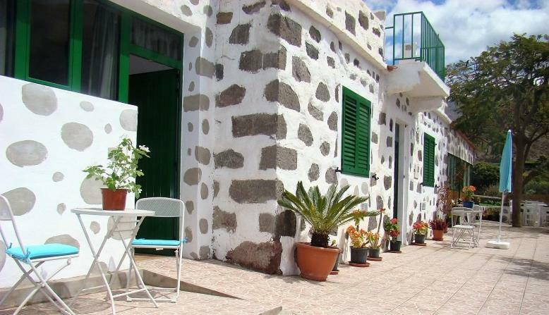 Casillas De Tasarte Apartment Playa de Tasarte